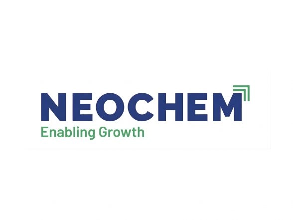 Business News | Neochem Bio Solutions Limited IPO Opens on December 2, 2025