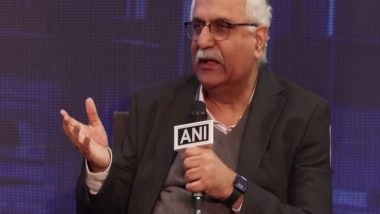 India News | Tie-up with US Firm Will Help India Build High-tech UAVs Faster, Boost Defence Ecosystem: L&T