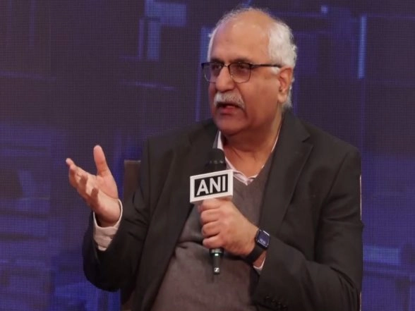 India News | Tie-up with US Firm Will Help India Build High-tech UAVs Faster, Boost Defence Ecosystem: L&T