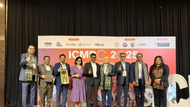 Business News | Narasaraopeta Engineering College Signs MoU with Curtin University Malaysia