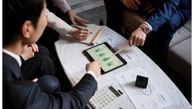 Business News | Data-Driven Leasing: How Tenant Mix Drives Retail ROI