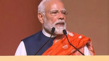 India News | India is Witnessing Cultural Renaissance, Experiencing Pivotal Moment in Its History: PM Modi