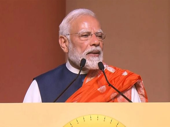 India News | India is Witnessing Cultural Renaissance, Experiencing Pivotal Moment in Its History: PM Modi