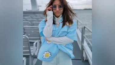 Entertainment News | 'Mirzapur' Star Shweta Tripathi to Produce Horror Film 'Nava'