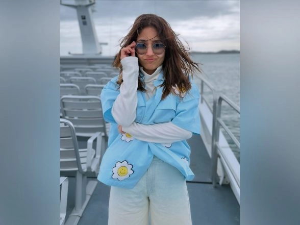 Entertainment News | 'Mirzapur' Star Shweta Tripathi to Produce Horror Film 'Nava'