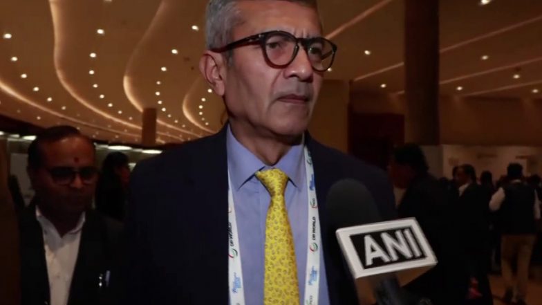 India News | Have Enough Resources; Finance Ministry Can Provide More if Needed: Defence Secretary Rajesh Kumar Singh