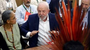 World News | Brazil Unveils Plans for Two New Federal Universities Focused on Indigenous Studies and Sports