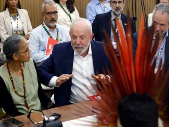 World News | Brazil Unveils Plans for Two New Federal Universities Focused on Indigenous Studies and Sports
