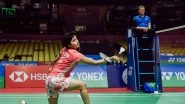 Sports News | Syed Modi International: Tanvi Sharma, Unnati, Kidambi March into Semifinals