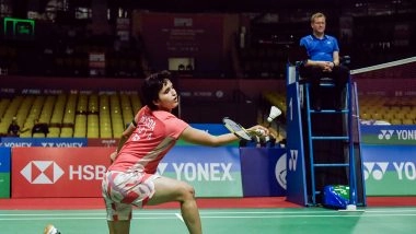 Sports News | Syed Modi International: Tanvi Sharma, Unnati, Kidambi March into Semifinals