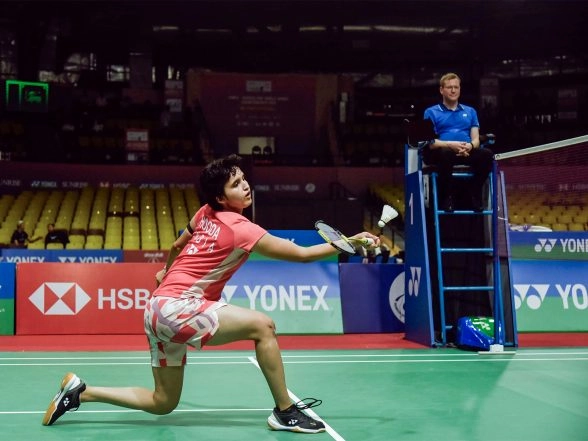 Sports News | Syed Modi International: Tanvi Sharma, Unnati, Kidambi March into Semifinals