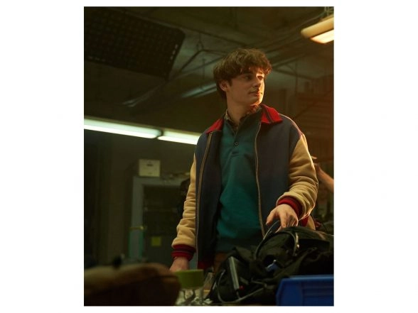 Entertainment News | Did You Know Two Fan-favourite Characters Almost Got Killed in Early Seasons of Stranger Things?