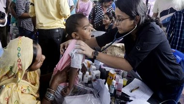 India News | India Set to Transition from Detective to Predictive Disease Surveillance with Advanced Technology Integration