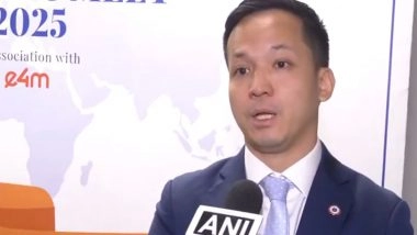 World News | Many Things to Change in How Construction Works, Safety Measures in Hong Kong: Advisor to French Expatriates