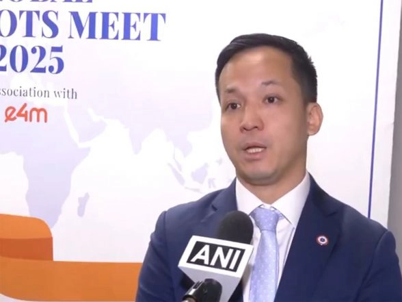 World News | Many Things to Change in How Construction Works, Safety Measures in Hong Kong: Advisor to French Expatriates