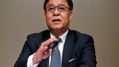 World News | Thai Foreign Minister Sihasak Phuangketkeow to Embark on Four-day Visit to India from Nov 29