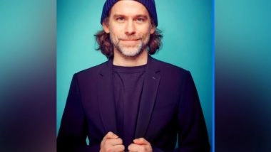 Entertainment News | Bryce Dessner on Partnering with Nick Cave for 'Train Dreams' Theme Song