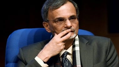 Business News | Reforms Like Labour Codes, GST Rationalisation Continue to Enhance Economic Efficiency: CEA