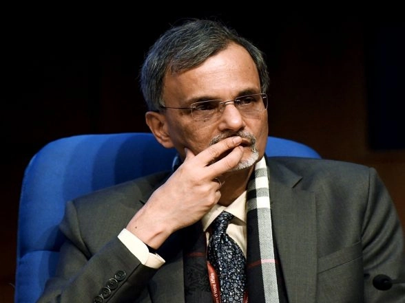 Business News | Reforms Like Labour Codes, GST Rationalisation Continue to Enhance Economic Efficiency: CEA