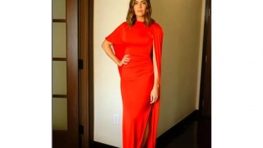 Entertainment News | Mandy Moore Reflects on Losing Home in LA Wildfires