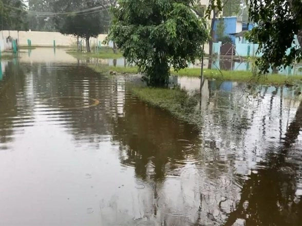 India News | Rains, Thunderstorms Likely in Parts of Tamil Nadu, Puducherry Till Saturday Morning