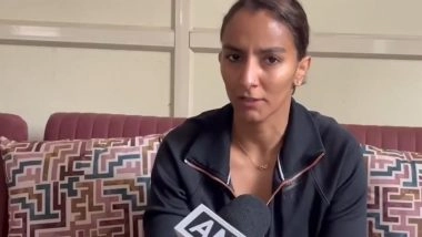 India News | Haryana Govt Orders Immediate Measures on Substandard Sports Gear After Basketball Player's Death