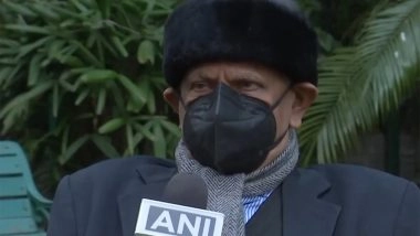 World News | India, Russia May Focus on Defence Cooperation: Former Diplomat KP Fabian on Putin's Scheduled Visit