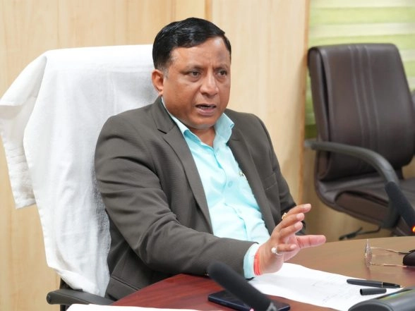 India News | Uttarakhand to Step Up Communication, Strengthen Media Coordination