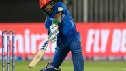 Sports News | Royal Champs' Mohammad Shahzad: Embracing Challenges, Building Unity, and Growing in Abu Dhabi