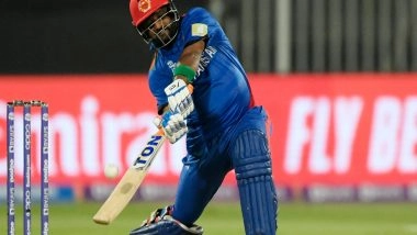Sports News | Royal Champs' Mohammad Shahzad: Embracing Challenges, Building Unity, and Growing in Abu Dhabi