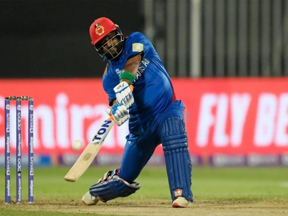 Sports News | Royal Champs' Mohammad Shahzad: Embracing Challenges, Building Unity, and Growing in Abu Dhabi