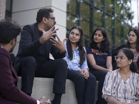 Business News | Miles Education: Where India Learns to Think Like Global Financial Leaders