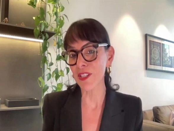 Business News | India's Path to Global Tourism Centers on Tech, Clear Messaging and Cross-border Mobility, Says Former Special Advisor to UN Tourism Sec Gen