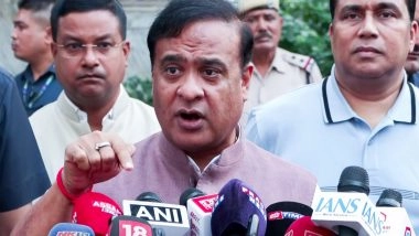 India News | Assam Land Bill Marks Historic Breakthrough for Tea Garden Workers, Says State BJP