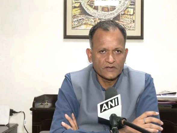 India News | 90 Percent of Work in Counting Phase of Ongoing SIR Completed in State: Chief Election Officer of Rajasthan