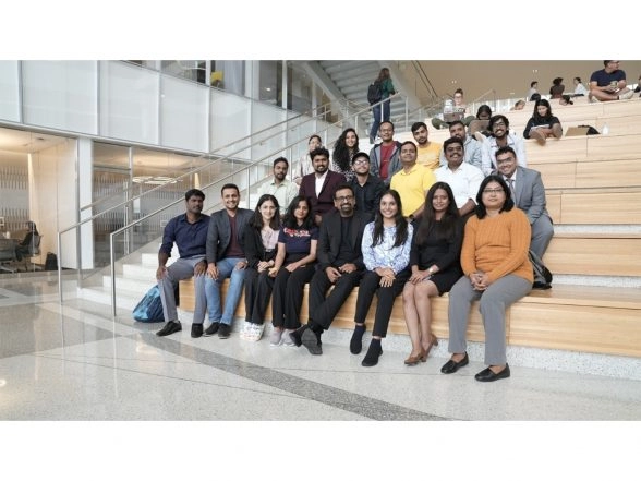 Business News | Miles Education: Redefining India's Rise in Global Accounting Excellence