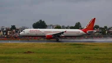 India News | DGCA Grounds A320 Family of Aircrafts Amid Airbus Software Update Alert