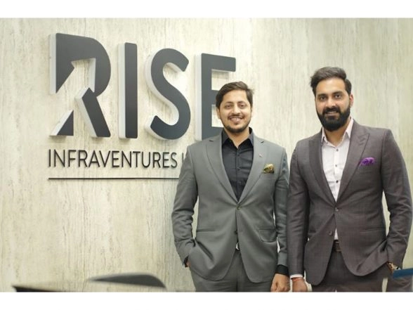 Business News | Two Minds, One Mission, Infinite Possibilities - Inside the Culture of Excellence Built by Sachin Gawri & Shantanu Gambhir at RISE Infraventures