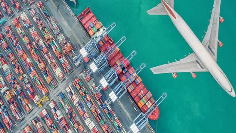 Business News | Tariffs Batter India's Exports to US; GTRI Suggests Rolling out Export Promotion Mission