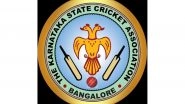 Sports News | Karnataka High Court Allows Shanth Kumar to Contest KSCA Presidential Election After Rs 200 Dues Row