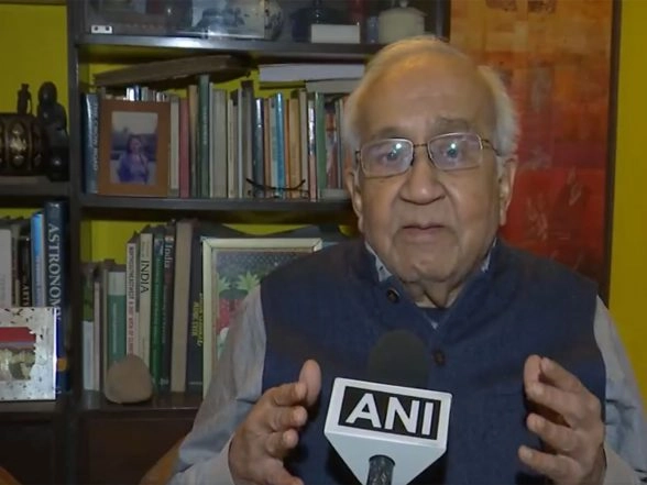 Business News | 'We Are Beginning to See the Results': Economist on India's 8.2% Q2 GDP Growth