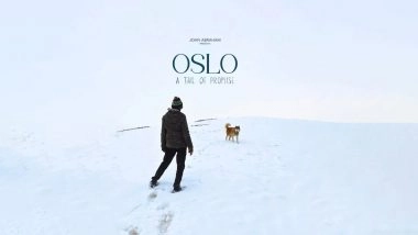 Entertainment News | John Abraham Presents 'Oslo: The Tale of Promise' Teaser After World Premiere at IFFI 2025