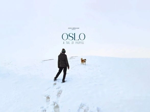Entertainment News | John Abraham Presents 'Oslo: The Tale of Promise' Teaser After World Premiere at IFFI 2025