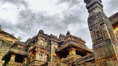 Business News | RMZ Supports Sopaan for AIKYAM 2025, Strengthening Its Commitment to India's Cultural and Heritage Conservation