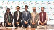 Business News | Anant Goenka Takes over as FICCI President for 2025-26, from Harsha Vardhan Agarwal