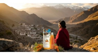 Business News | Sea Buckthorn - The Himalayan Superfruit Transforming India's Wellness Landscape