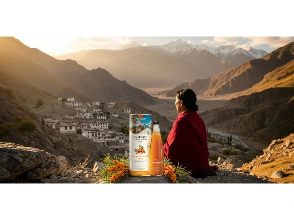 Business News | Sea Buckthorn - The Himalayan Superfruit Transforming India's Wellness Landscape