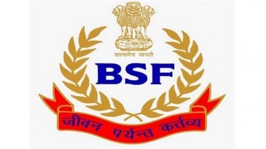 India News | J-K: BSF Jammu Marks Diamond Jubilee, Showcases Major 2025 Operational Successes Along International Border, LOC