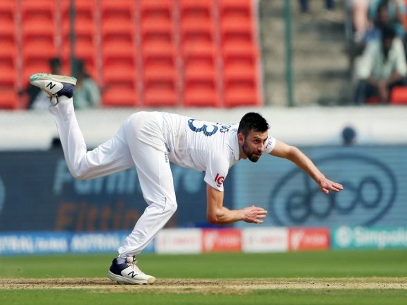 Sports News | England Pacer Mark Wood Likely to Be out of Second Ashes Test in Brisbane