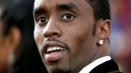 Entertainment News | Sean Combs Organises Thanksgiving Meals for Inmates at Fort Dix Prison